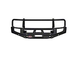 ARB Deluxe Winch Front Bumper (17-21 Jeep Grand Cherokee WK2, Excluding SRT & Trackhawk)