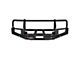 ARB Deluxe Winch Front Bumper (17-21 Jeep Grand Cherokee WK2, Excluding SRT & Trackhawk)