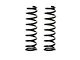 Old Man Emu 1.50-Inch Front Heavy Load Lift Coil Springs (11-21 3.0L Jeep Grand Cherokee WK2 w/o Quadra-Lift Air Suspension)