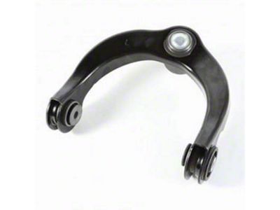 Front Upper Control Arm; Driver Side (11-21 Jeep Grand Cherokee WK2)
