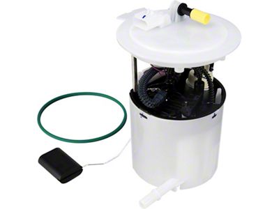 Fuel Pump Module Assembly (11-15 Jeep Grand Cherokee WK2)