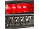 LED Third Brake Light; Smoke (99-04 Jeep Grand Cherokee WJ)