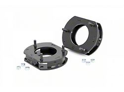 Rough Country 2-Inch Front Leveling Kit (11-21 Jeep Grand Cherokee WK2 w/o Air Ride Supsension)
