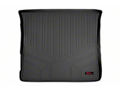 Rough Country Heavy Duty Cargo Liner; Black (11-21 Jeep Grand Cherokee WK2)