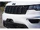 Rough Country Hidden Winch Mount (14-20 Jeep Grand Cherokee WK2 w/o Front Sensors & Air Ride Suspension)