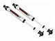 Rough Country V2 Monotube Front Shocks for 3.50 to 4-Inch Lift (93-04 Jeep Grand Cherokee ZJ & WJ)