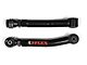 JKS Manufacturing J-Flex Adjustable Front Lower Control Arms (99-04 Jeep Grand Cherokee WJ)
