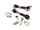 JKS Manufacturing Quicker Disconnect Sway Bar Links for 0 to 3-Inch Lift (99-04 Jeep Grand Cherokee WJ)