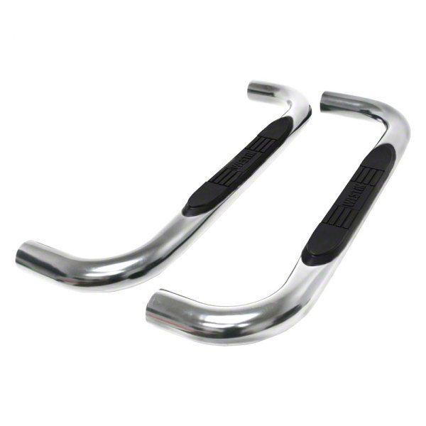 Speedysuv Black Running Boards For Jeep Grand Cherokee 2011-2021 – Nerf Bars With Mounting Hardware