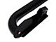 Signature 3-Inch Nerf Side Step Bars; Black (99-04 Jeep Grand Cherokee WJ, Excluding Overland)