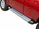 Running Boards with Lights; Brushed Aluminum (11-21 Jeep Grand Cherokee WK2)