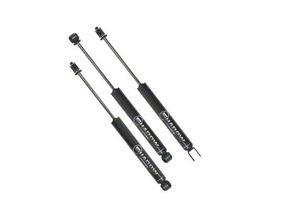SuperLift Shadow Series Rear Shock for 0 to 1.50-Inch Lift (99-01 Jeep Grand Cherokee WJ)