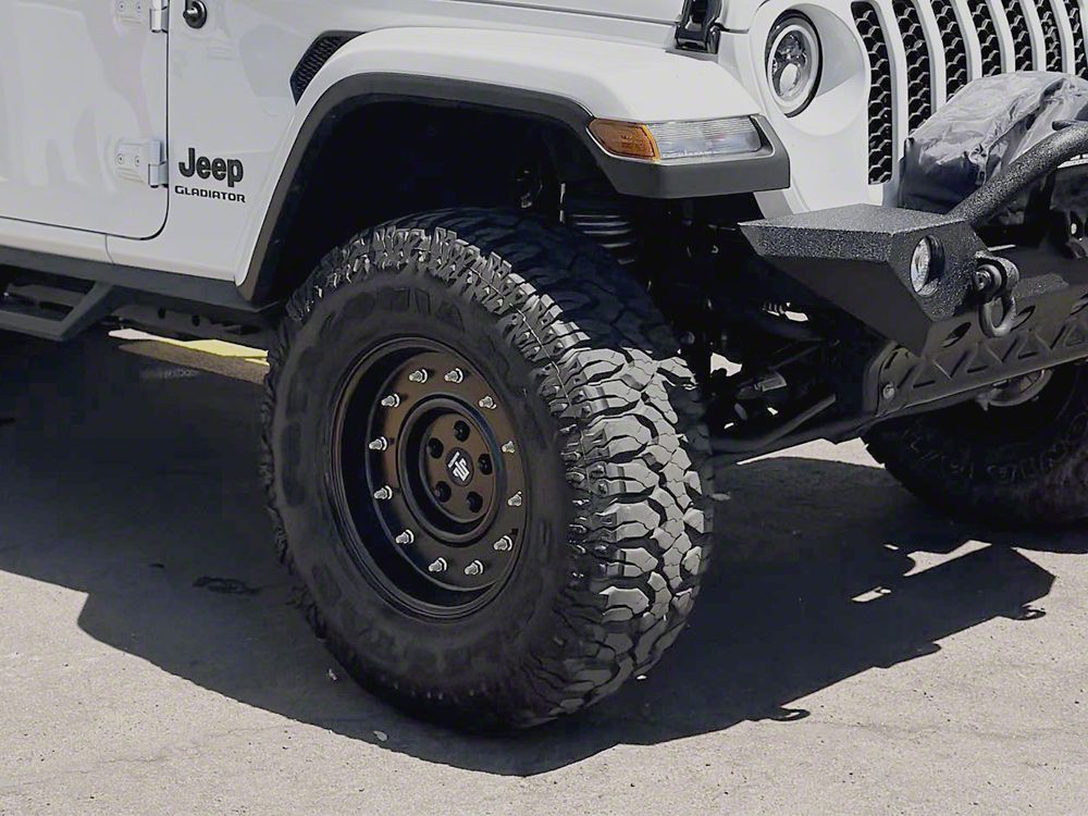 新品】グッドロックスピード JEEP ブラック Mサイズ