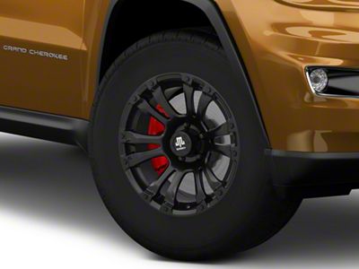 2011-2021 Jeep Grand Cherokee WK2 Wheels & Tires ExtremeTerrain