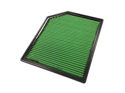 Drop-In Replacement Air Filter (18-21 Jeep Grand Cherokee WK2 Trackhawk)