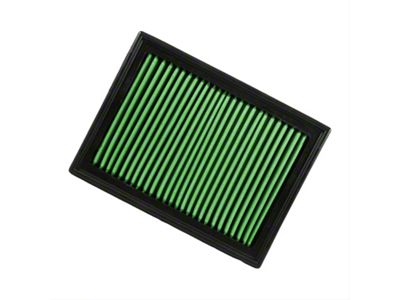 Drop-In Replacement Air Filter (11-21 Jeep Grand Cherokee WK2, Excluding Trackhawk)