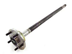 Alloy USA 27-Spline Dana 35 Rear Axle Shaft; Driver Side (94-98 Jeep Grand Cherokee ZJ)