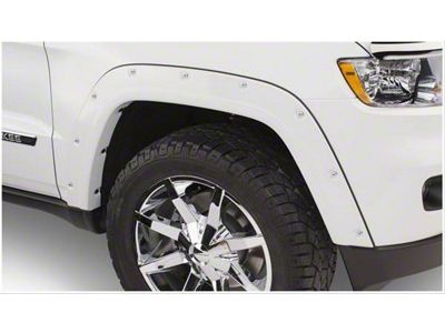 Aftermarket Front Right Fender Liner Splash Guard – For Grand Cherokee WK2 2011-2013
