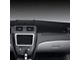 Covercraft Ltd Edition Custom Dash Cover; Black (96-98 Jeep Grand Cherokee ZJ w/ Climate Sensor)