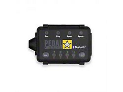 Pedal Commander Bluetooth Throttle Response Controller (22-23 Jeep Grand Cherokee WL)