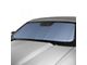 Covercraft UVS100 Heat Shield Custom Sunscreen; Blue Metallic (14-21 Jeep Grand Cherokee WK2)