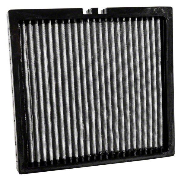 K&N Jeep Grand Cherokee Cabin Air Filter VF3012 (1121 Jeep Grand