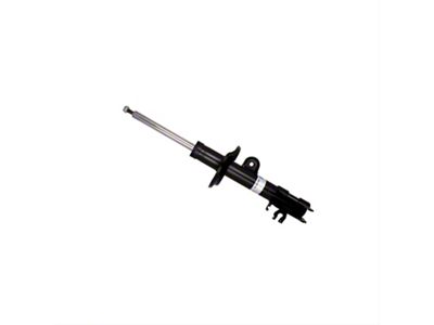 Bilstein B4 OE Replacement Front Strut; Driver Side (15-17 AWD Jeep Renegade BU)