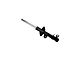 Bilstein B4 OE Replacement Front Strut; Driver Side (15-17 AWD Jeep Renegade BU)