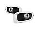 OEM Style Fog Lights with Switch (15-17 Jeep Renegade BU)