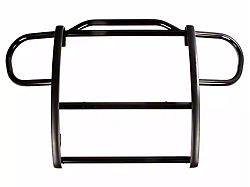 Rugged Ridge Grille Guard; Gloss Black (15-23 Jeep Renegade BU, Excluding Limited)