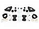 Rough Country 2-Inch Suspension Lift Kit (15-23 Jeep Renegade BU)