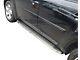 F2 Style Running Boards; Polished (15-23 Jeep Renegade BU)