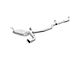 Magnaflow Street Series Cat-Back Exhaust System with Polished Tip (15-18 Jeep Renegade Trailhawk BU)