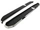 F4 Style Running Boards; Chrome (15-23 Jeep Renegade BU)