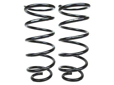 American Trail Products 2-Inch Lift Springs for ATP Suspension Lift Kit (15-23 Jeep Renegade BU)