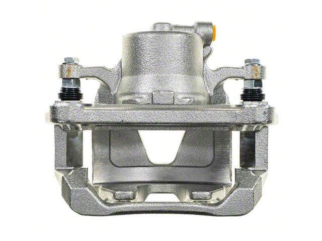 PowerStop Autospecialty OE Replacement Brake Caliper; Front Passenger Side (15-18 Jeep Renegade BU)