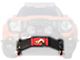 Daystar Winch Mounting Front Bumper (15-23 Jeep Renegade BU, Excluding Trailhawk)