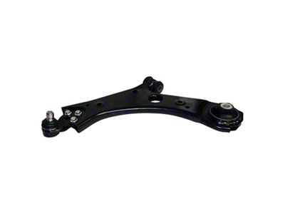 Front Lower Control Arm; Driver Side (15-23 Jeep Renegade BU)