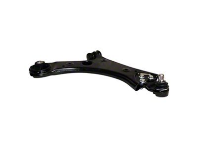 Front Lower Control Arm; Passenger Side (15-23 Jeep Renegade BU)