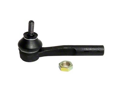 Outer Tie Rod End; Driver Side (15-23 Jeep Renegade BU)
