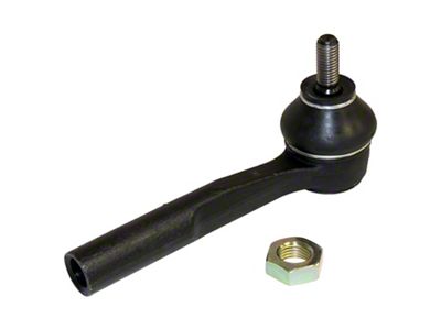 Outer Tie Rod End; Passenger Side (15-23 Jeep Renegade BU)