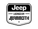 Jeep Licensed by Mammoth Nitrogen Charged Rear Shock for 1.50 to 3.50-Inch Lift (07-18 Jeep Wrangler JK)