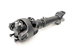 Rough Country Rear CV Driveshaft for 4 to 6-Inch Lift (84-01 4WD Jeep Cherokee XJ)