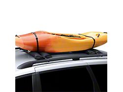 Rightline Gear Paddlesports Carrier (Universal; Some Adaptation May Be Required)