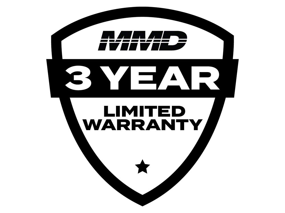 20x8.5 MMD 551C Wheel & Mickey Thompson Street Comp Tire 20x8.5 MMD 551C Wheel & Mickey Thompson Street Comp Tire