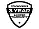 MP Concepts Replacement Bumper Hardware Kit for J138357-JL Only (18-24 Jeep Wrangler JL)