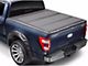 Extang Endure ALX Hard Folding Tonneau Cover (05-21 Frontier w/ 5-Foot Bed & Factory Bed Rail Caps)