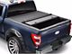 Extang Endure ALX Hard Folding Tonneau Cover (05-21 Frontier w/ 5-Foot Bed & Factory Bed Rail Caps)