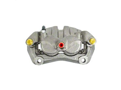 PowerStop Autospecialty OE Replacement Brake Caliper; Front Passenger Side (05-24 V6 Frontier)