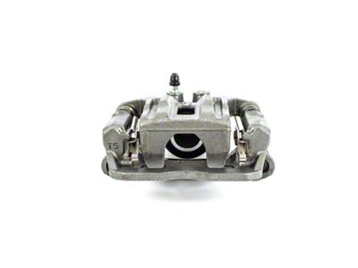 PowerStop Autospecialty OE Replacement Brake Caliper; Rear Driver Side (05-24 Frontier)